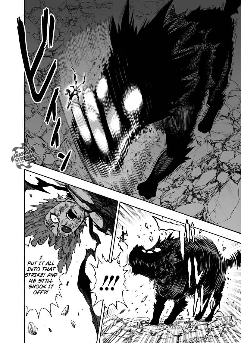 One-Punch Man Chapter 139 - Page 51