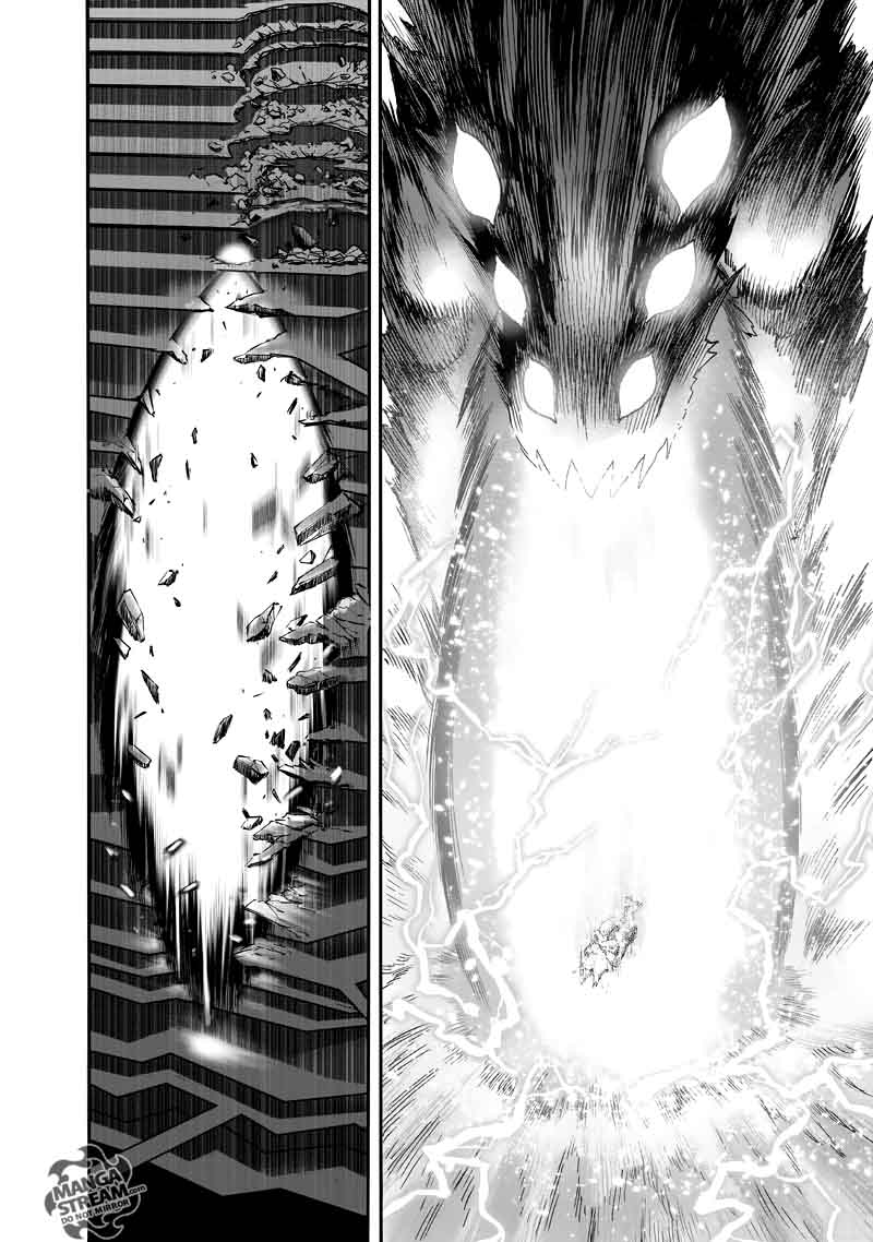One-Punch Man Chapter 139 - Page 53