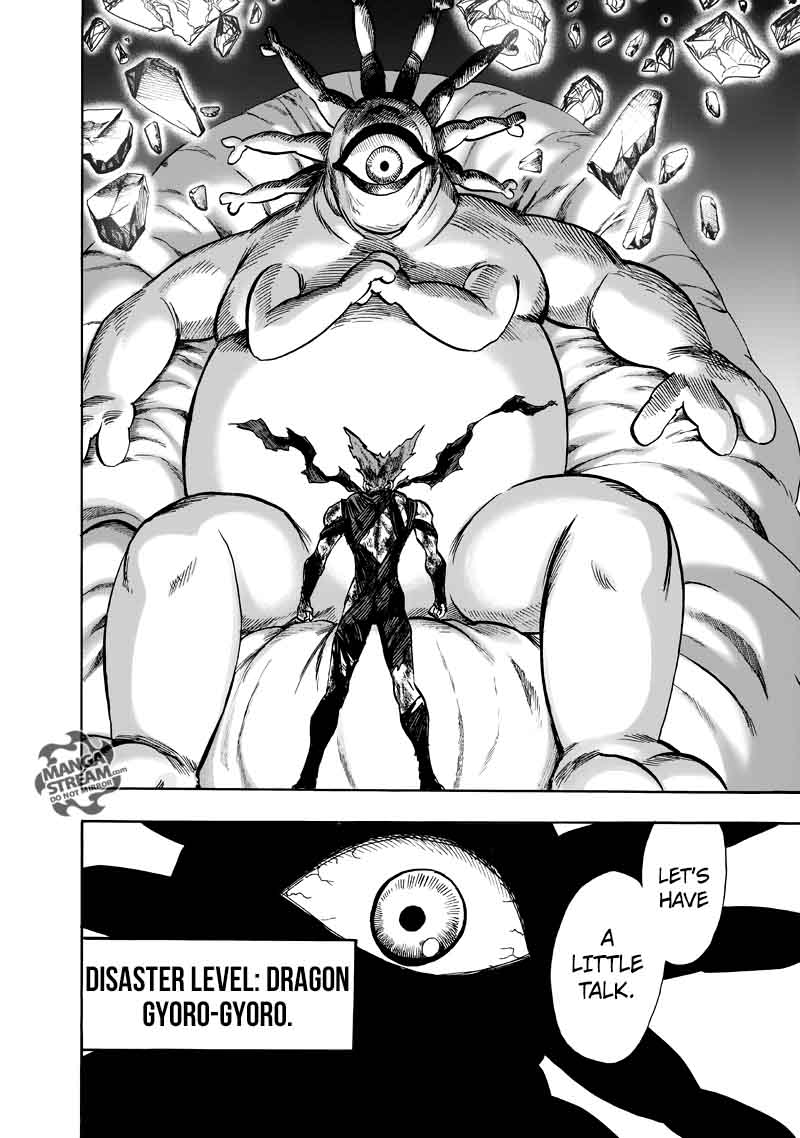 One-Punch Man Chapter 139 - Page 59