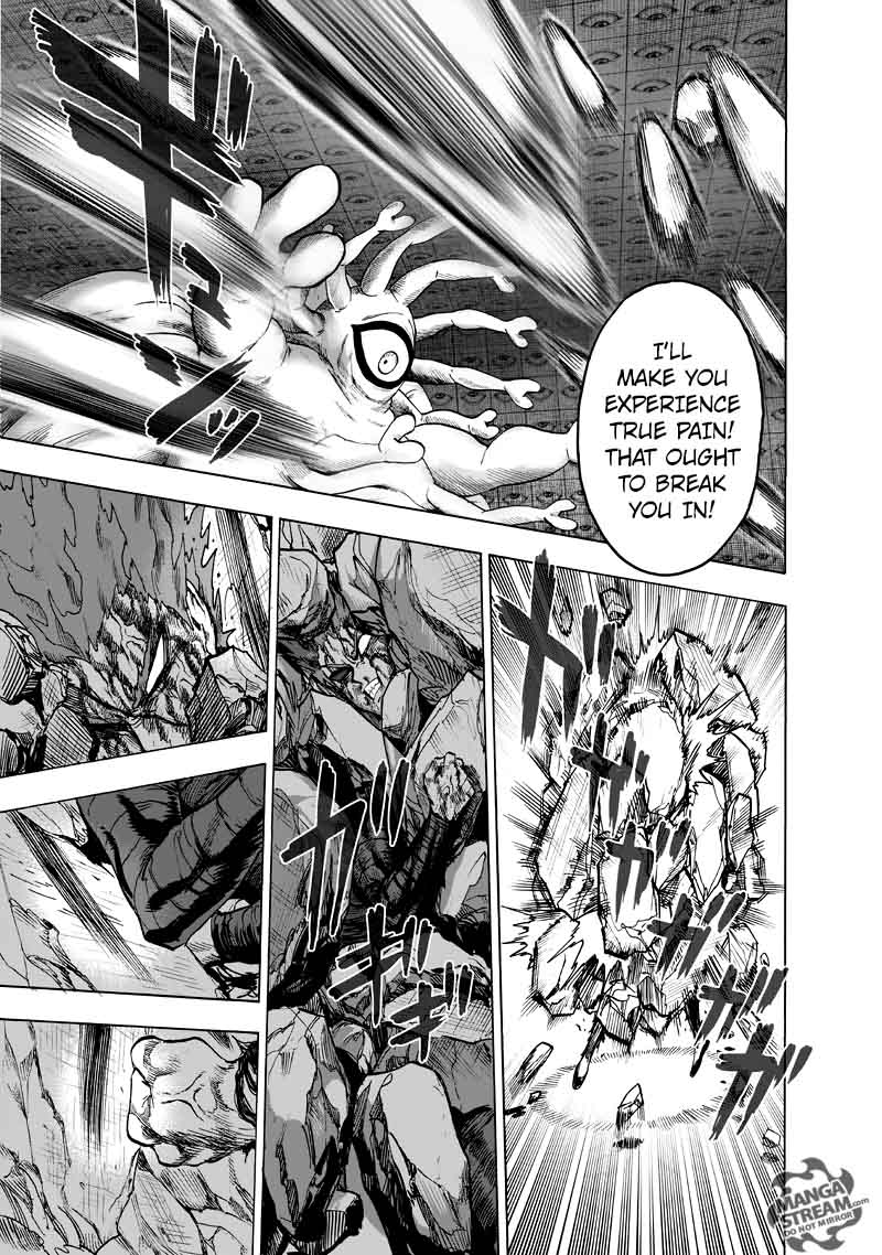 One-Punch Man Chapter 140 - Page 15