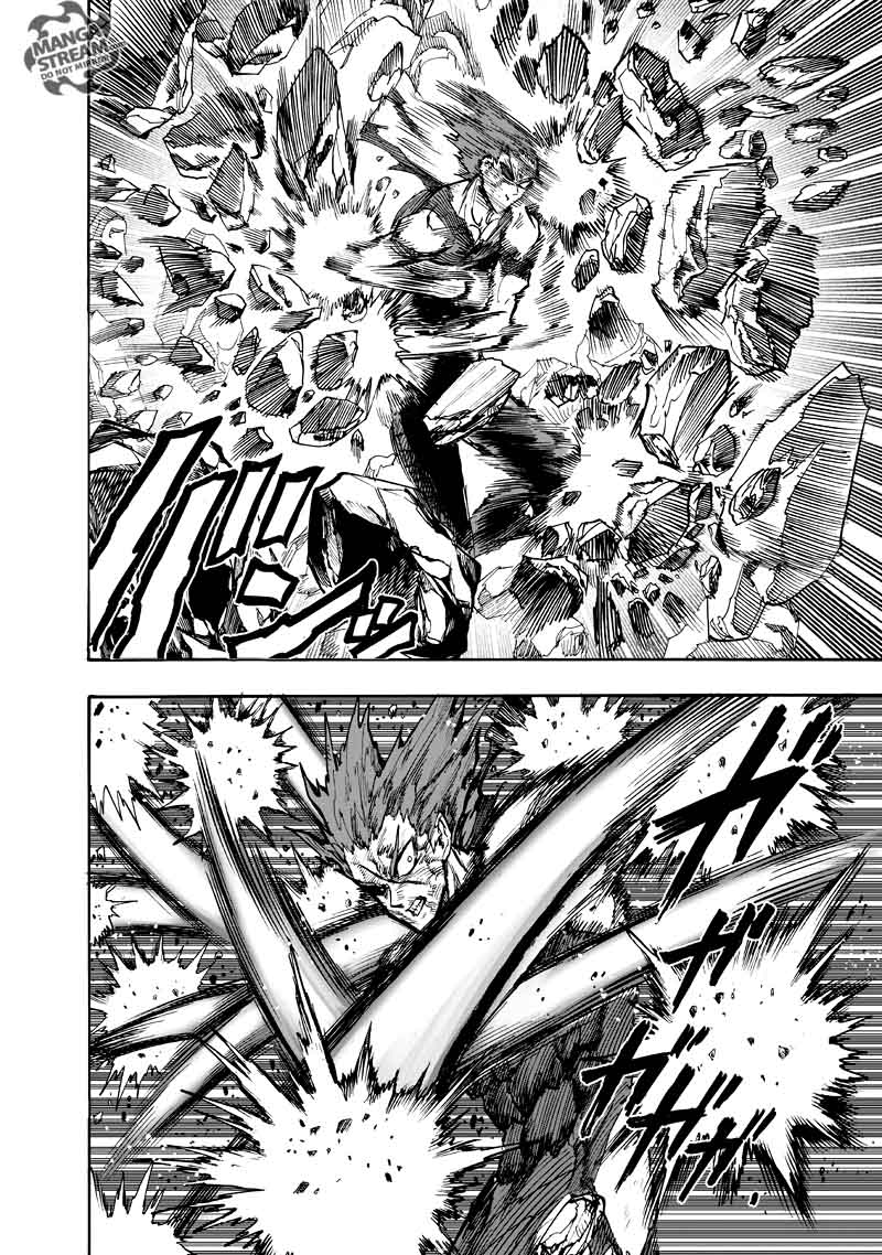 One-Punch Man Chapter 140 - Page 16