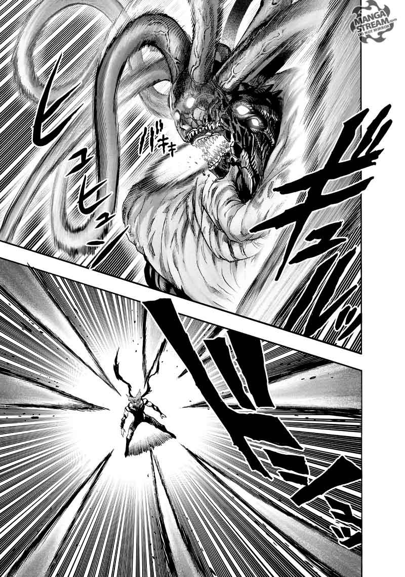 One-Punch Man Chapter 140 - Page 32