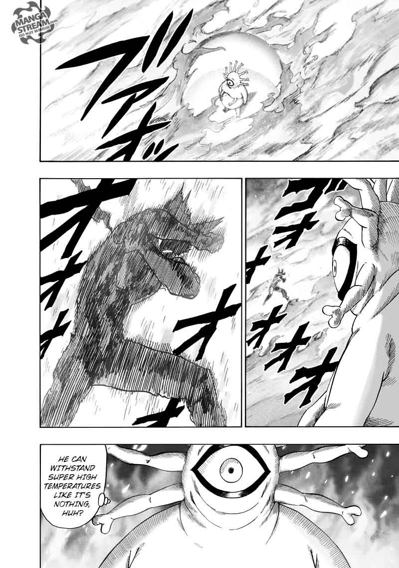 One-Punch Man Chapter 140 - Page 47