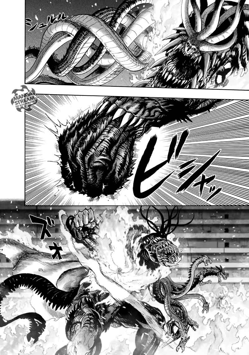 One-Punch Man Chapter 140 - Page 49