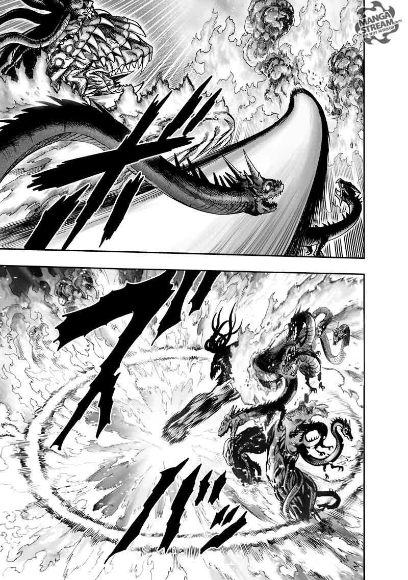 One-Punch Man Chapter 140 - Page 50