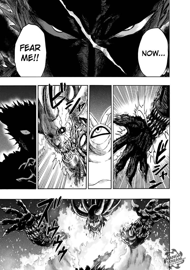 One-Punch Man Chapter 140 - Page 58