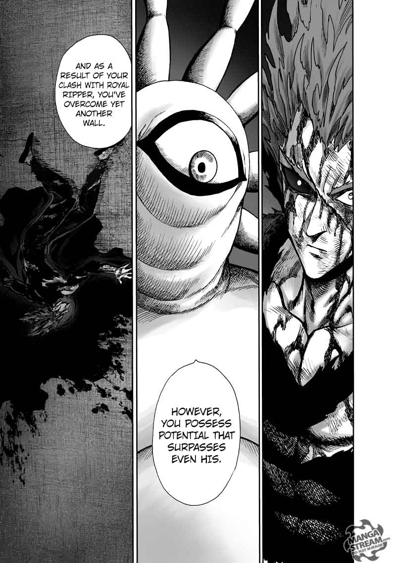 One-Punch Man Chapter 140 - Page 9