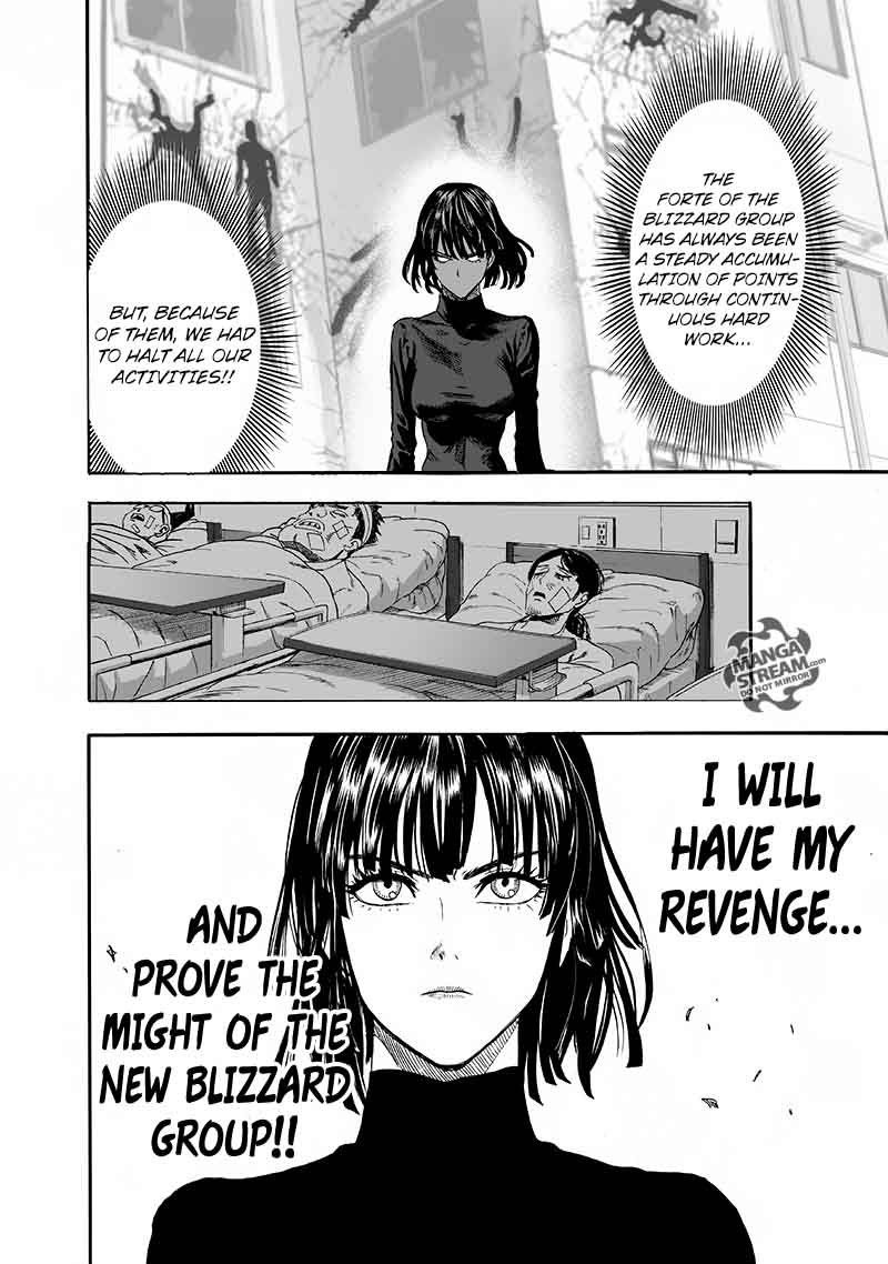 One-Punch Man Chapter 141 - Page 55
