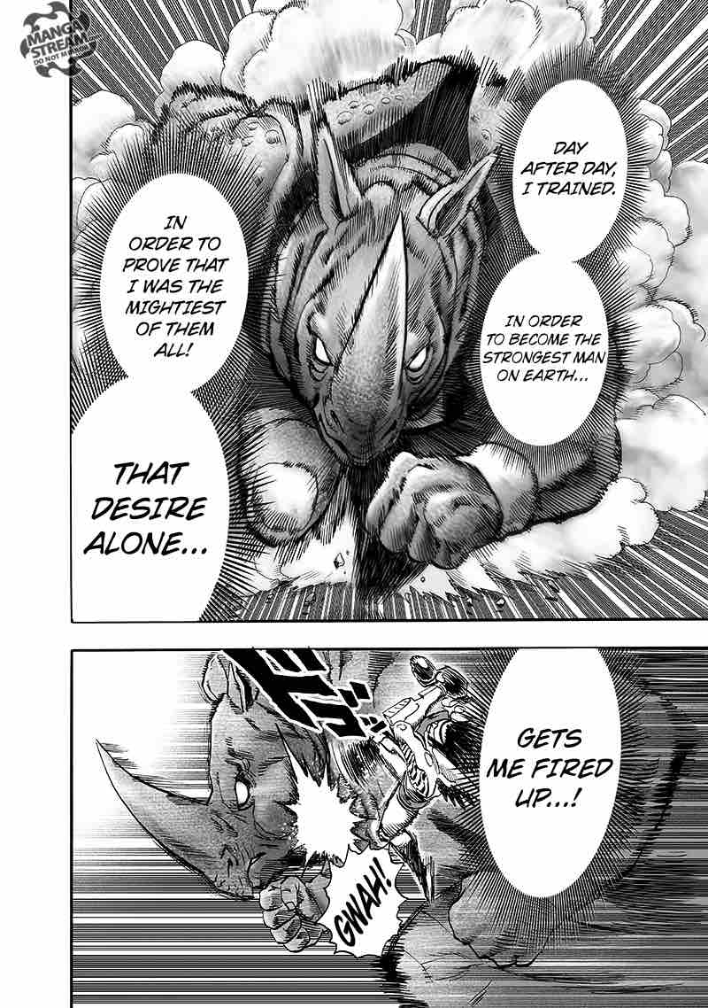 One-Punch Man Chapter 142 - Page 103