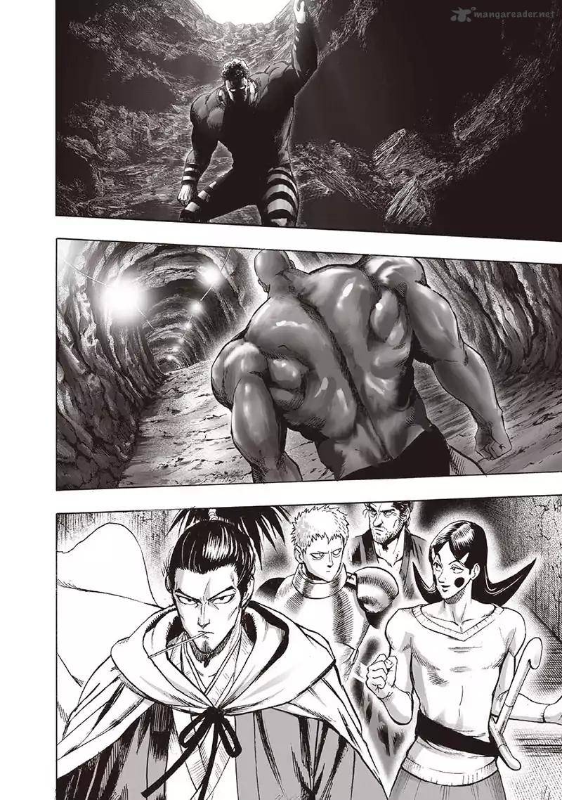 One-Punch Man Chapter 143 - Page 13