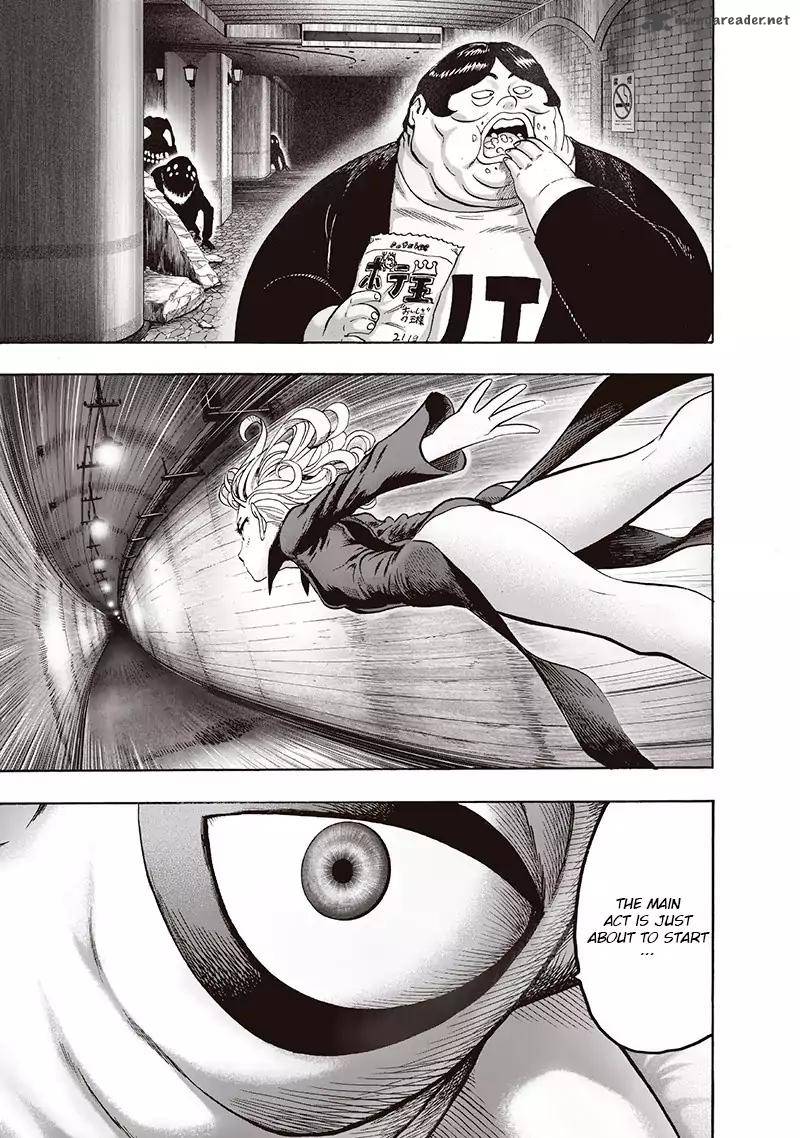 One-Punch Man Chapter 143 - Page 14