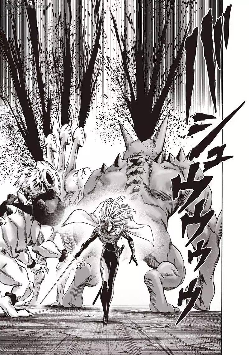One-Punch Man Chapter 143 - Page 18