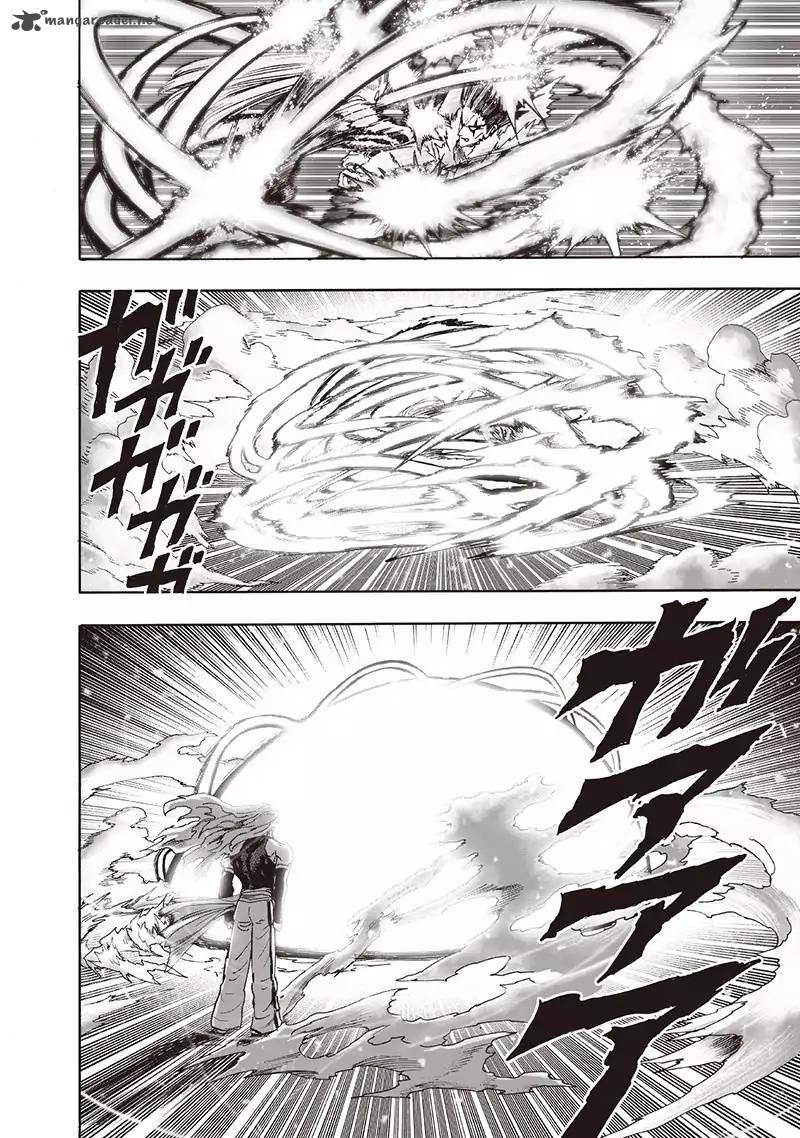 One-Punch Man Chapter 143 - Page 25