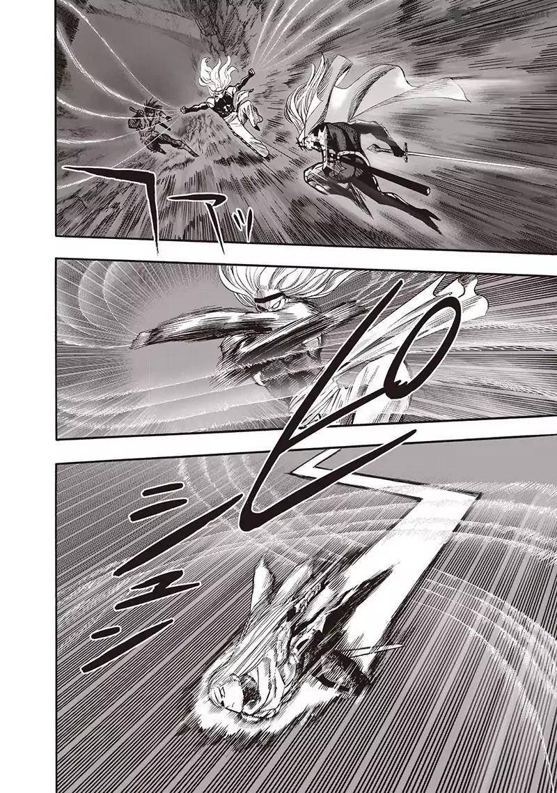One-Punch Man Chapter 143 - Page 36