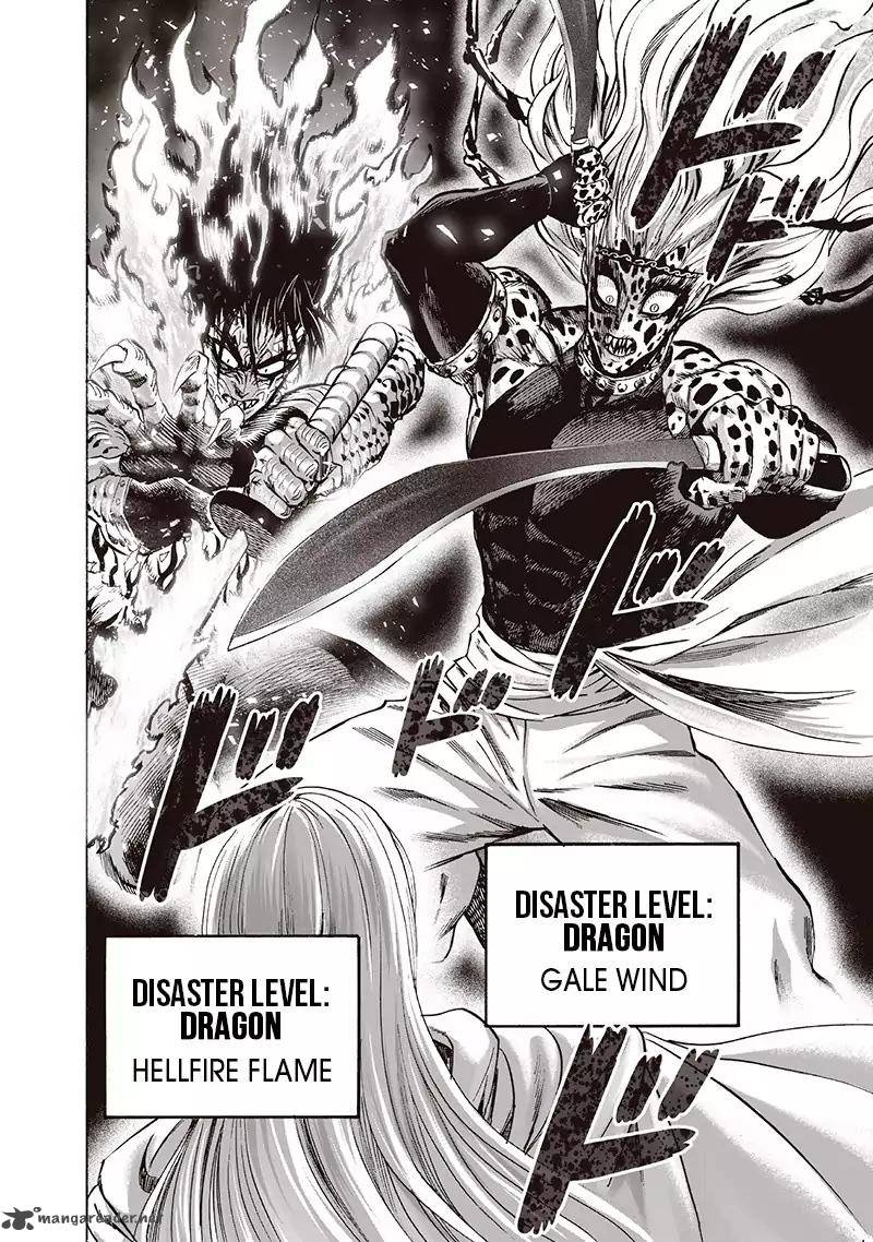 One-Punch Man Chapter 143 - Page 53