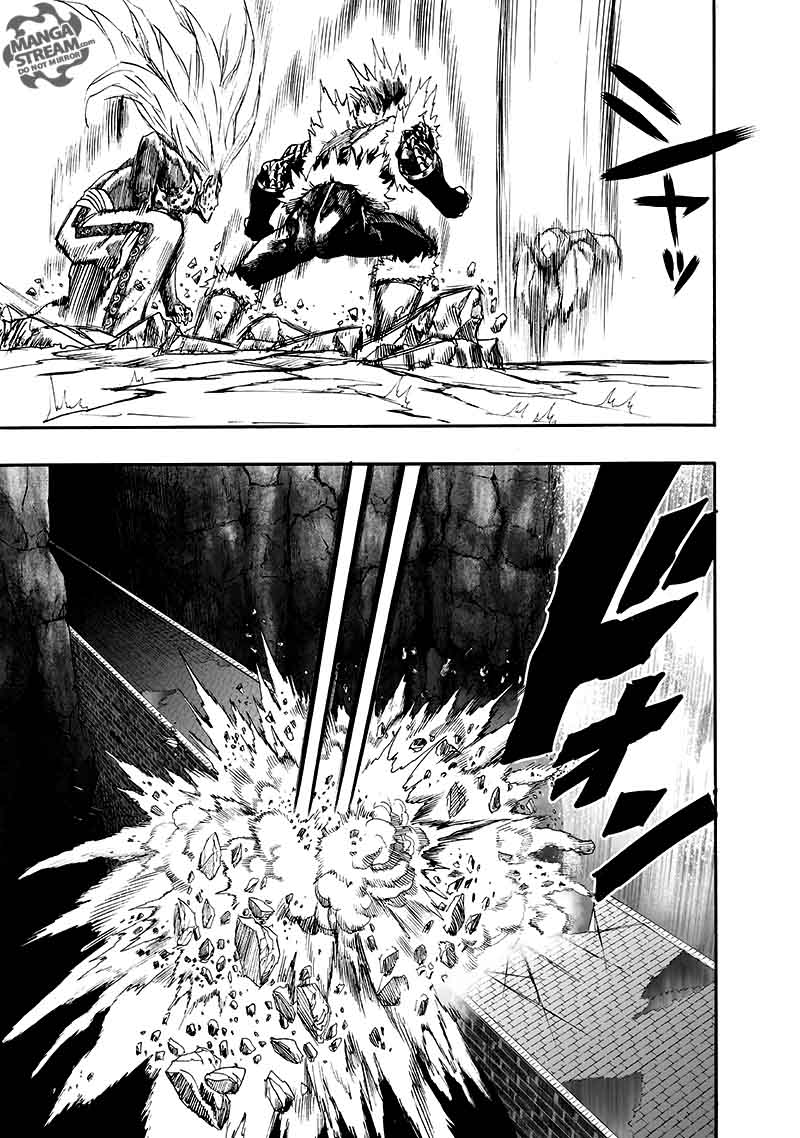 One-Punch Man Chapter 144 - Page 12