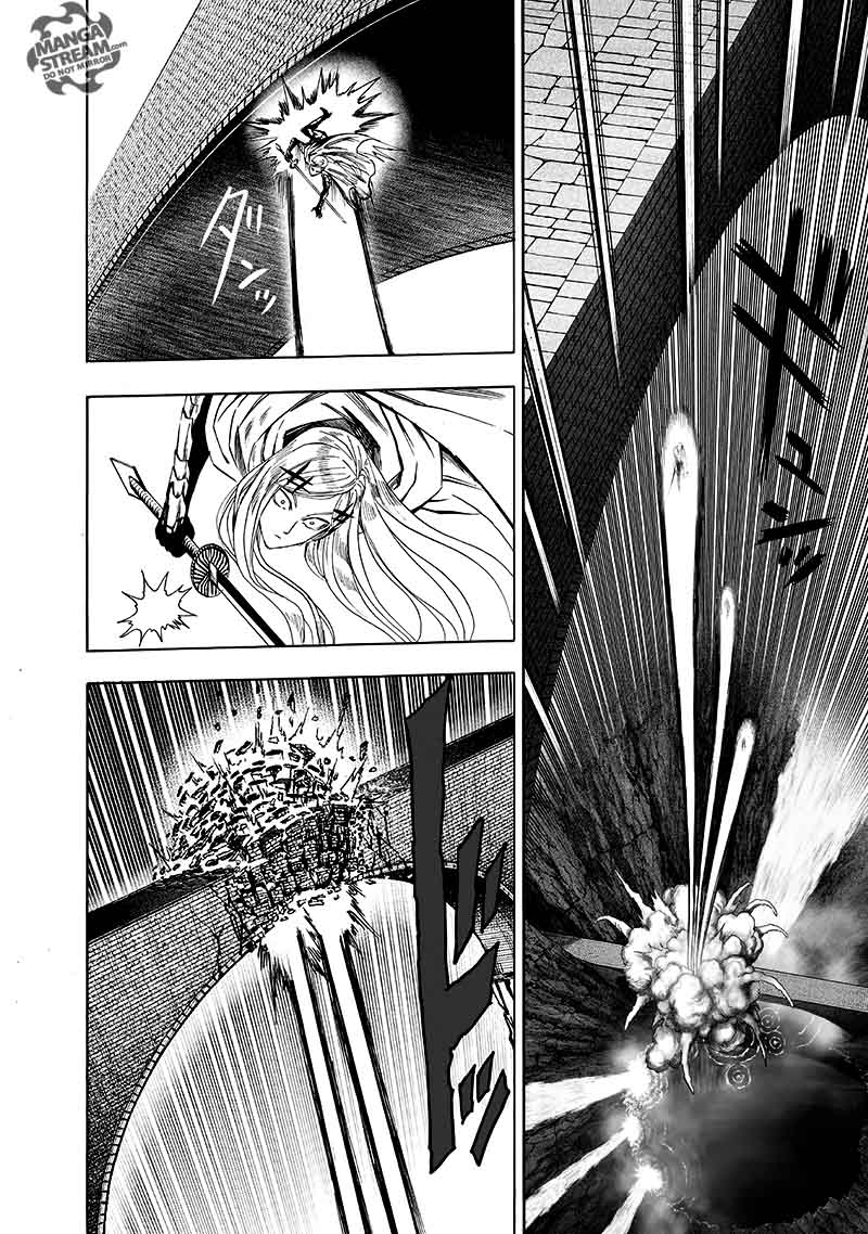 One-Punch Man Chapter 144 - Page 13