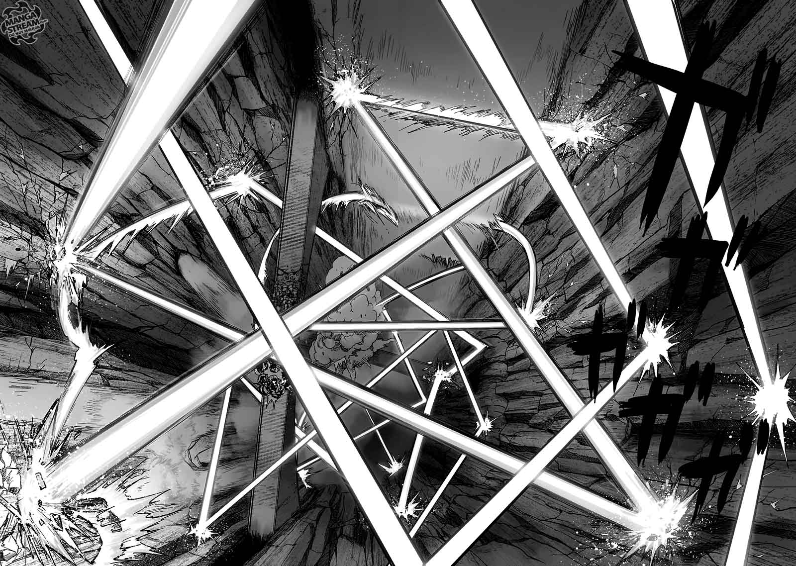One-Punch Man Chapter 144 - Page 19