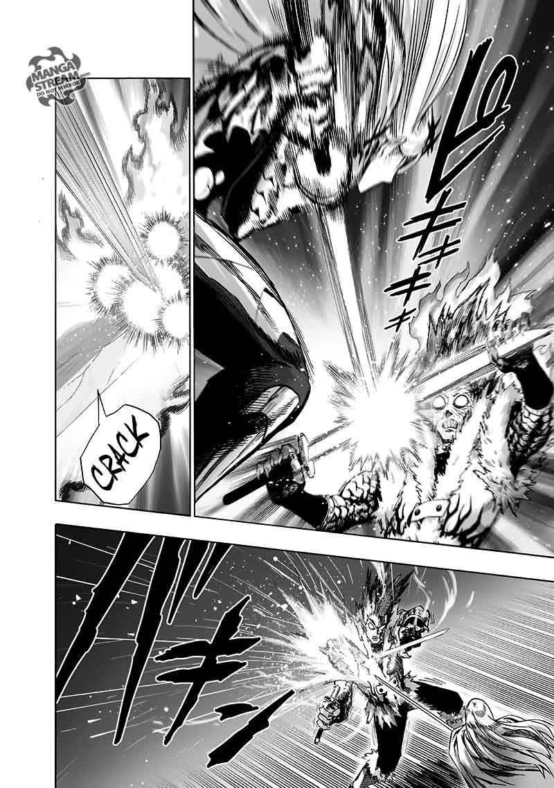 One-Punch Man Chapter 144 - Page 7