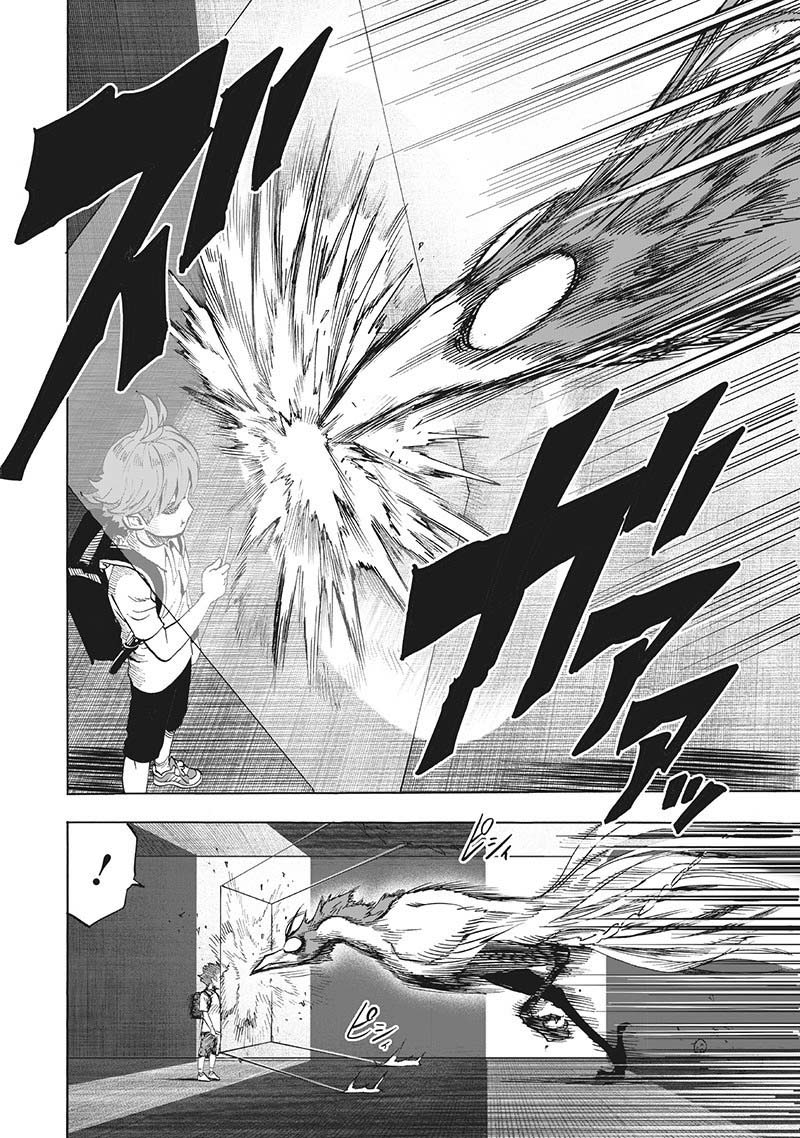 One-Punch Man Chapter 145 - Page 13