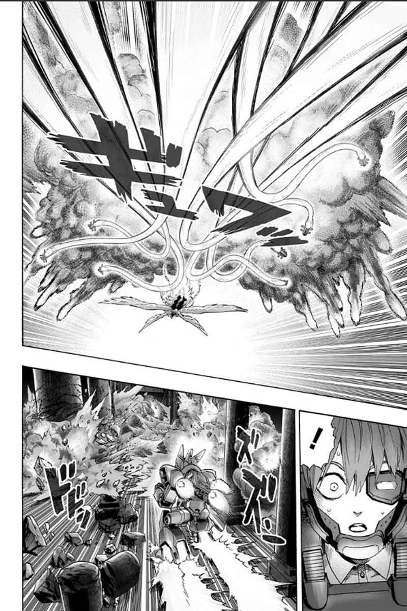 One-Punch Man Chapter 147 - Page 10