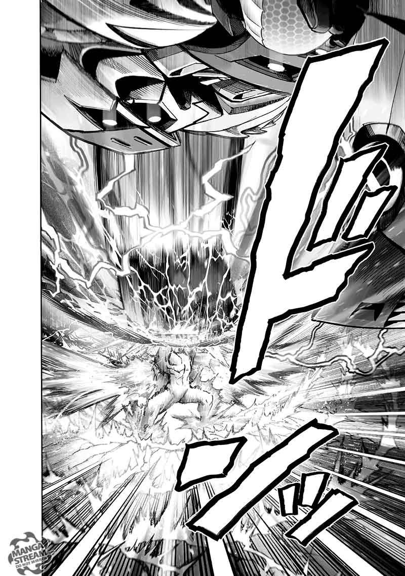 One-Punch Man Chapter 149 - Page 25