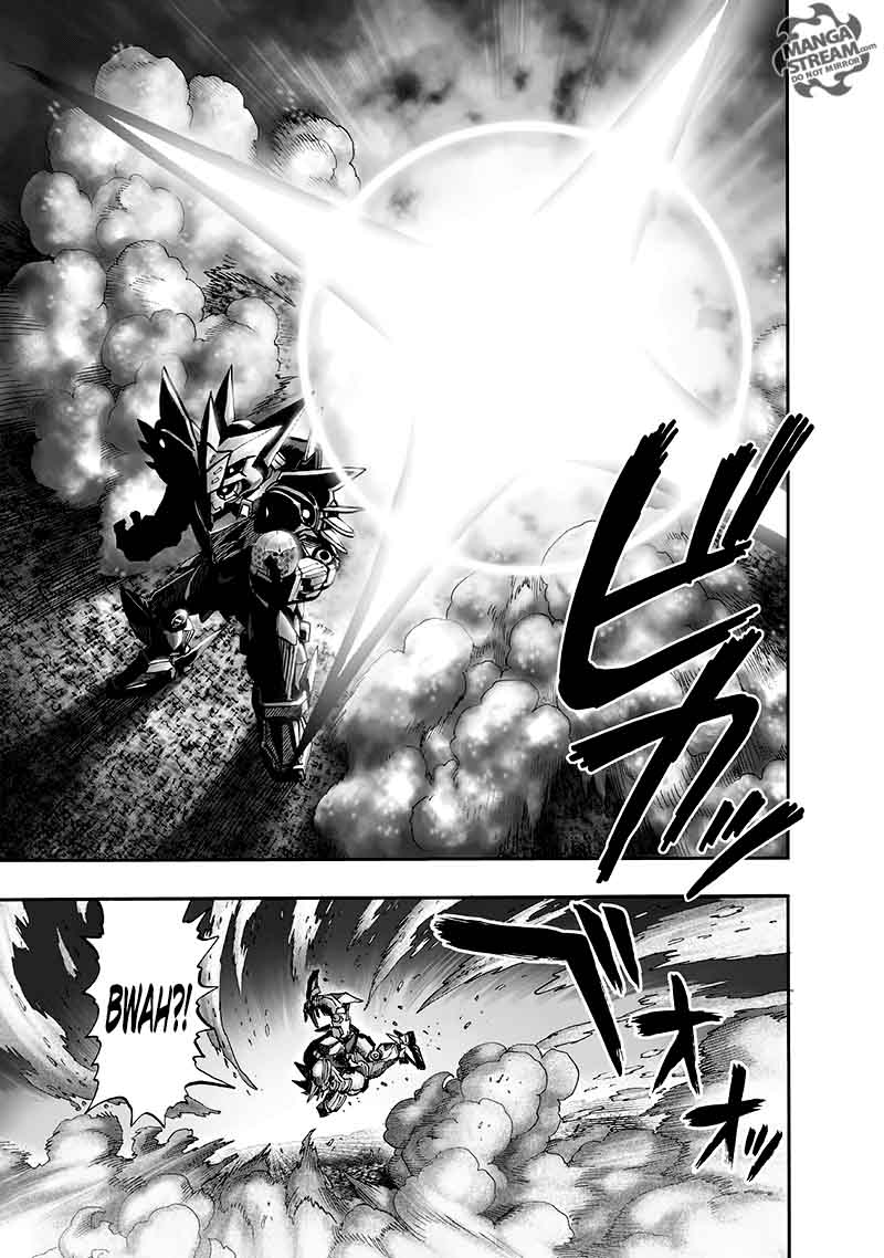 One-Punch Man Chapter 149 - Page 37