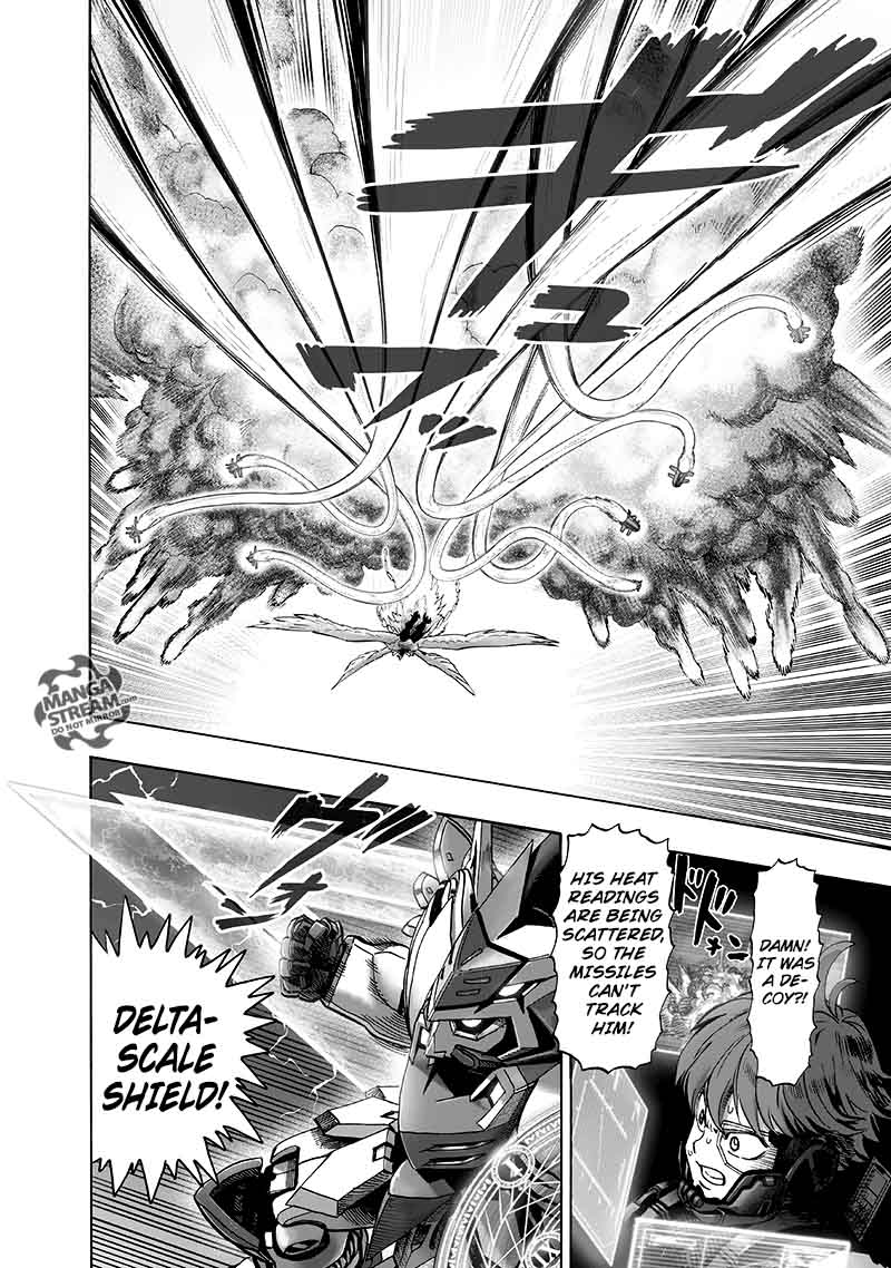 One-Punch Man Chapter 149 - Page 7