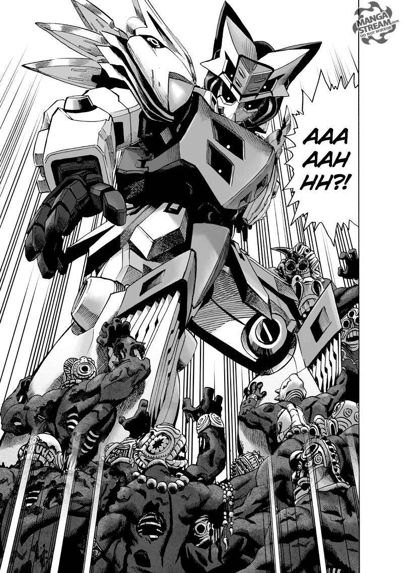 One-Punch Man Chapter 150 - Page 12