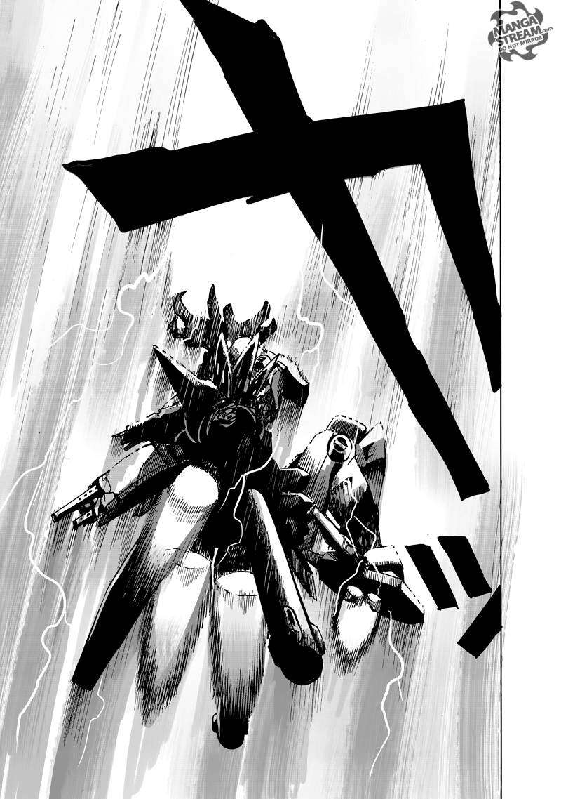 One-Punch Man Chapter 150 - Page 39