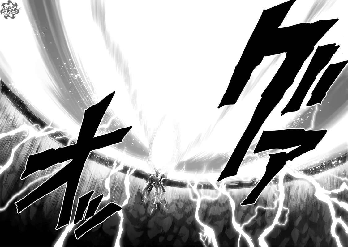 One-Punch Man Chapter 150 - Page 40