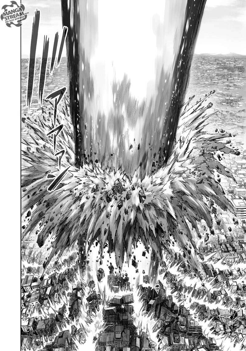 One-Punch Man Chapter 150 - Page 46