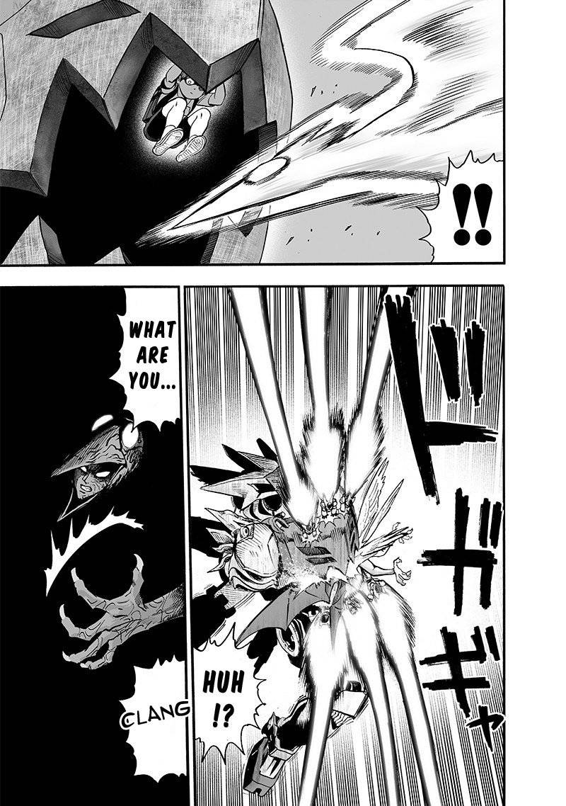 One-Punch Man Chapter 151 - Page 11