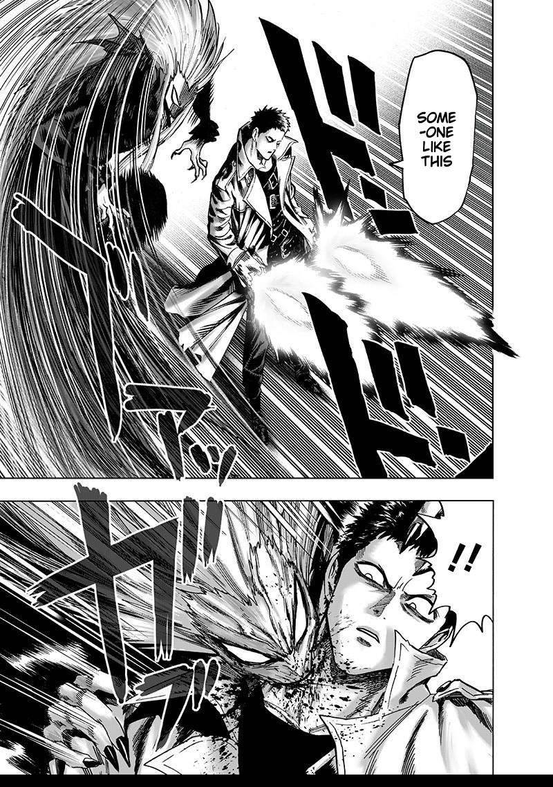One-Punch Man Chapter 152 - Page 18