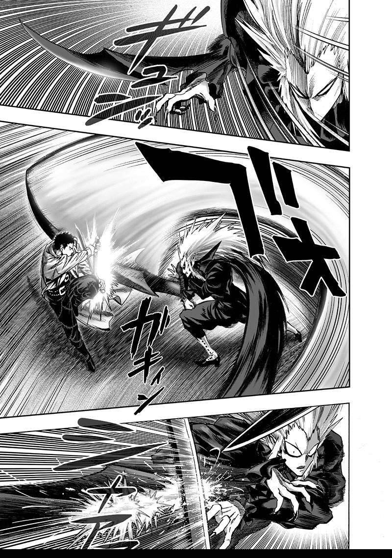One-Punch Man Chapter 152 - Page 29