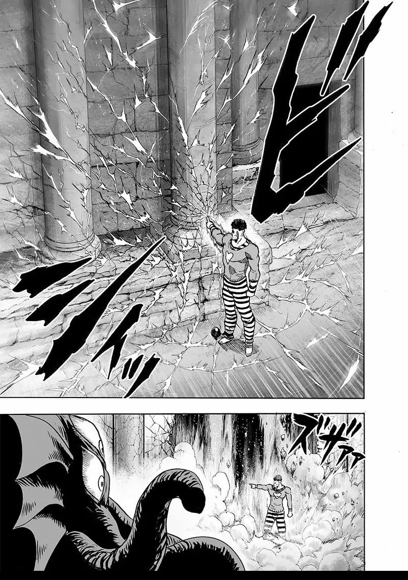 One-Punch Man Chapter 156 - Page 15