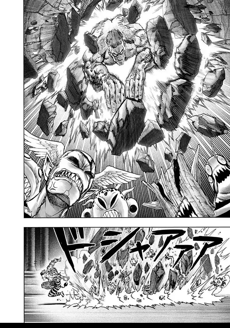One-Punch Man Chapter 156 - Page 39