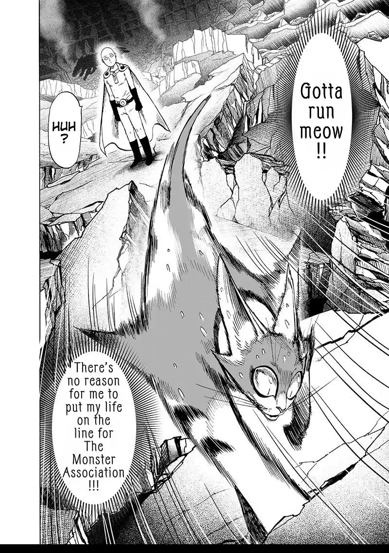 One-Punch Man Chapter 157 - Page 29