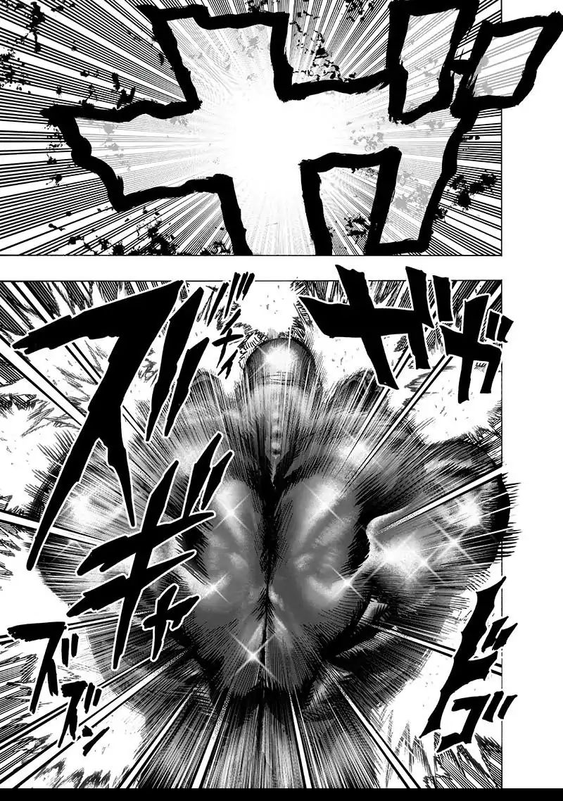 One-Punch Man Chapter 157 - Page 3
