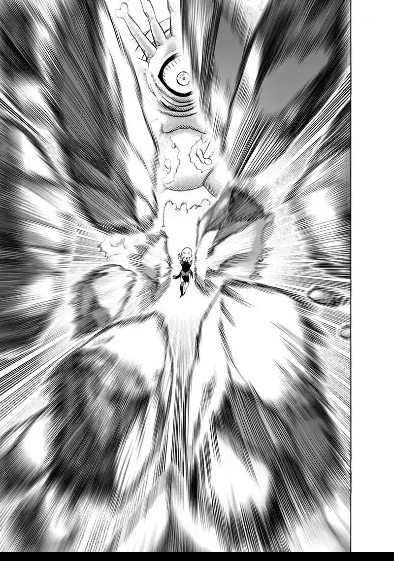 One-Punch Man Chapter 157 - Page 34