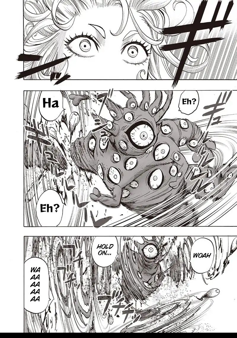 One-Punch Man Chapter 158 - Page 10