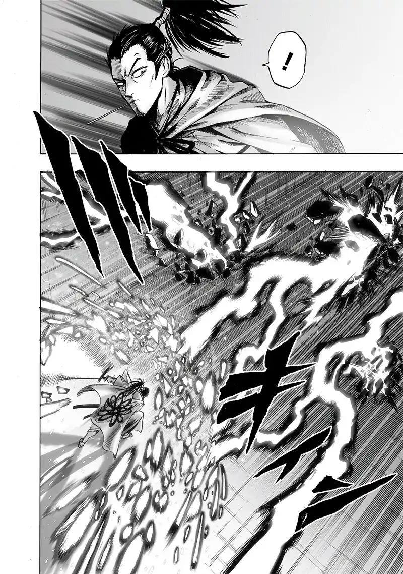 One-Punch Man Chapter 159 - Page 22