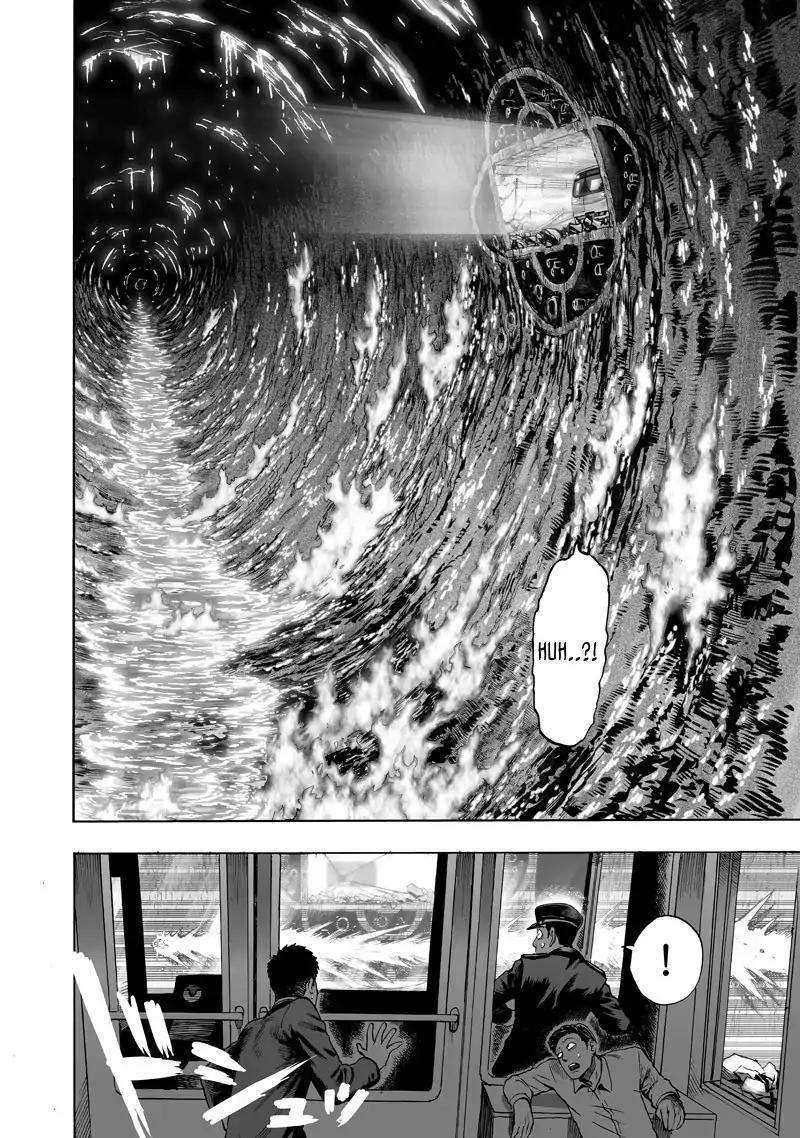One-Punch Man Chapter 159 - Page 26