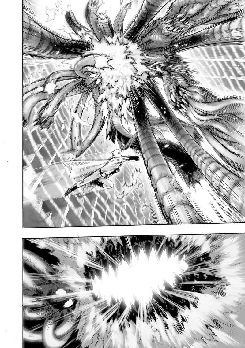 One-Punch Man Chapter 159 - Page 30