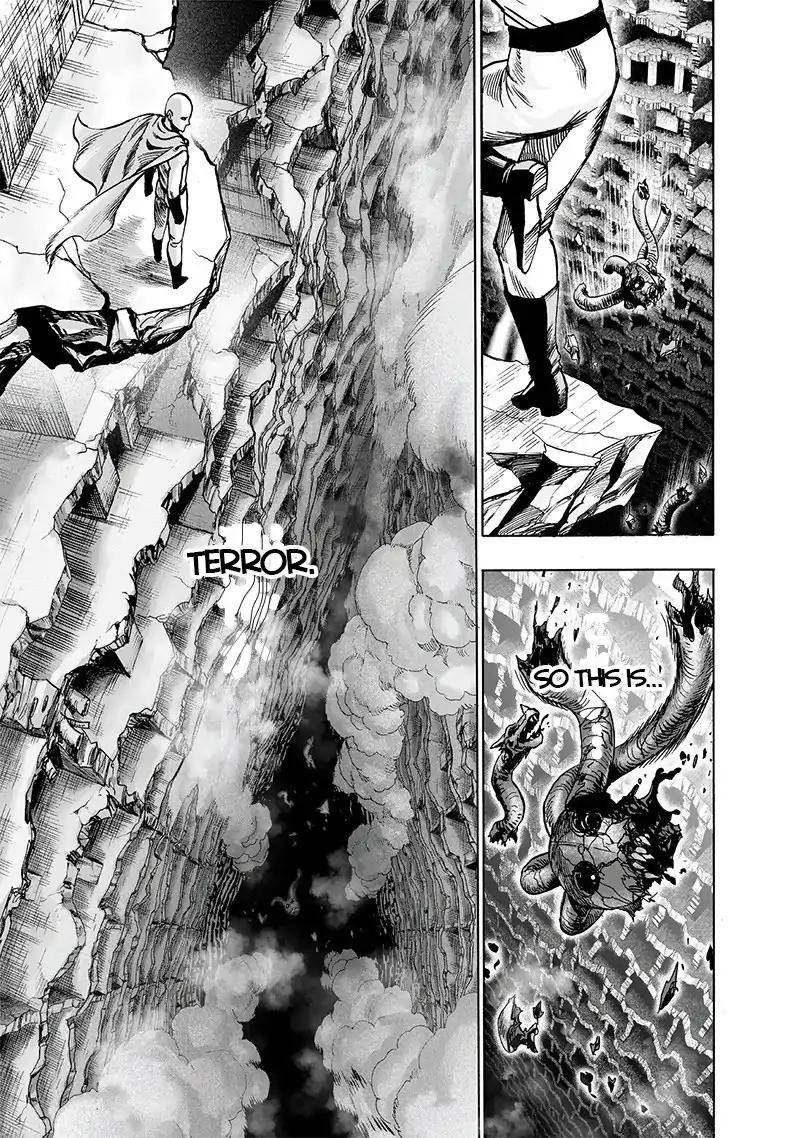 One-Punch Man Chapter 159 - Page 35