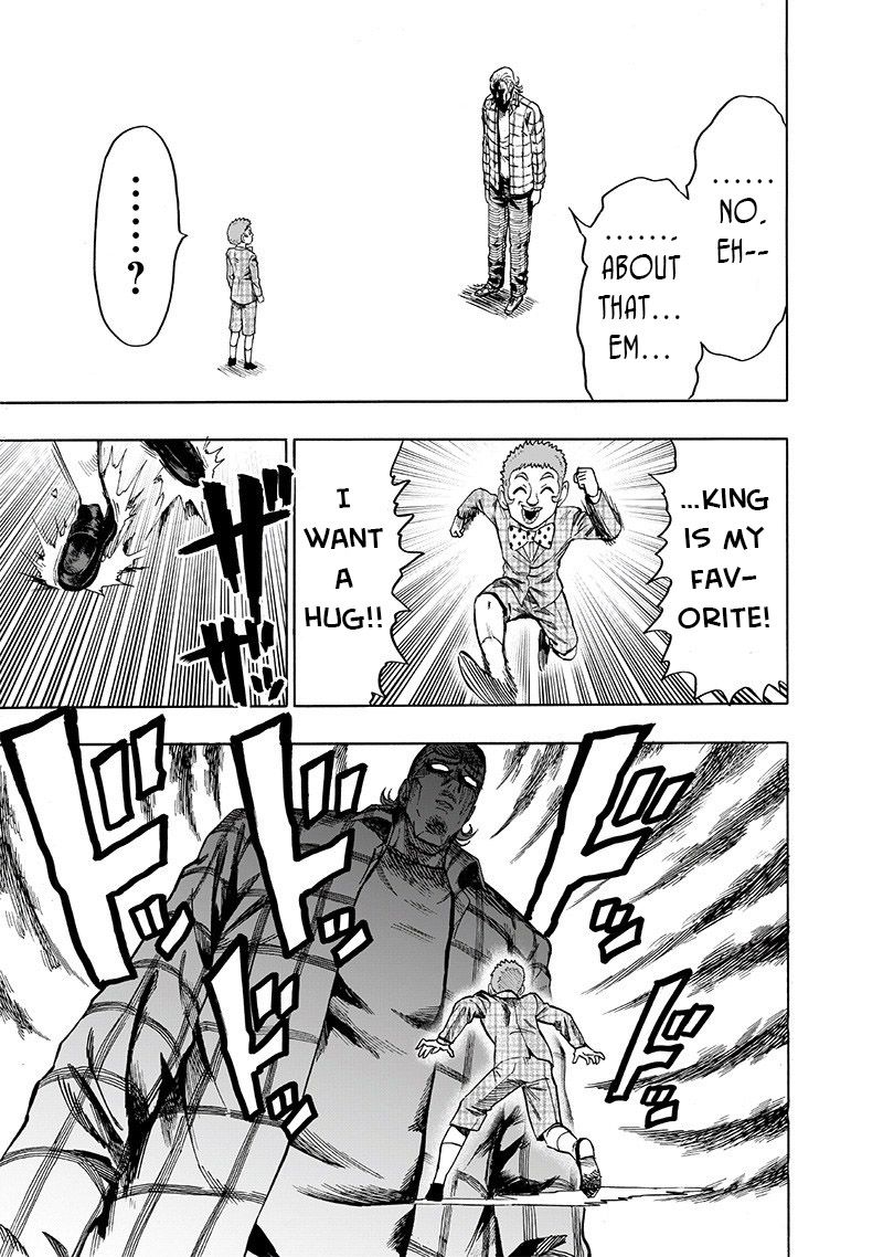 One-Punch Man Chapter 160 - Page 15