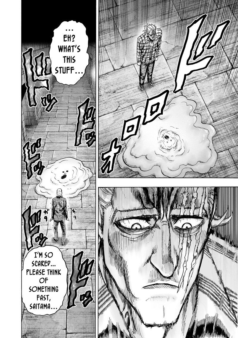 One-Punch Man Chapter 160 - Page 18