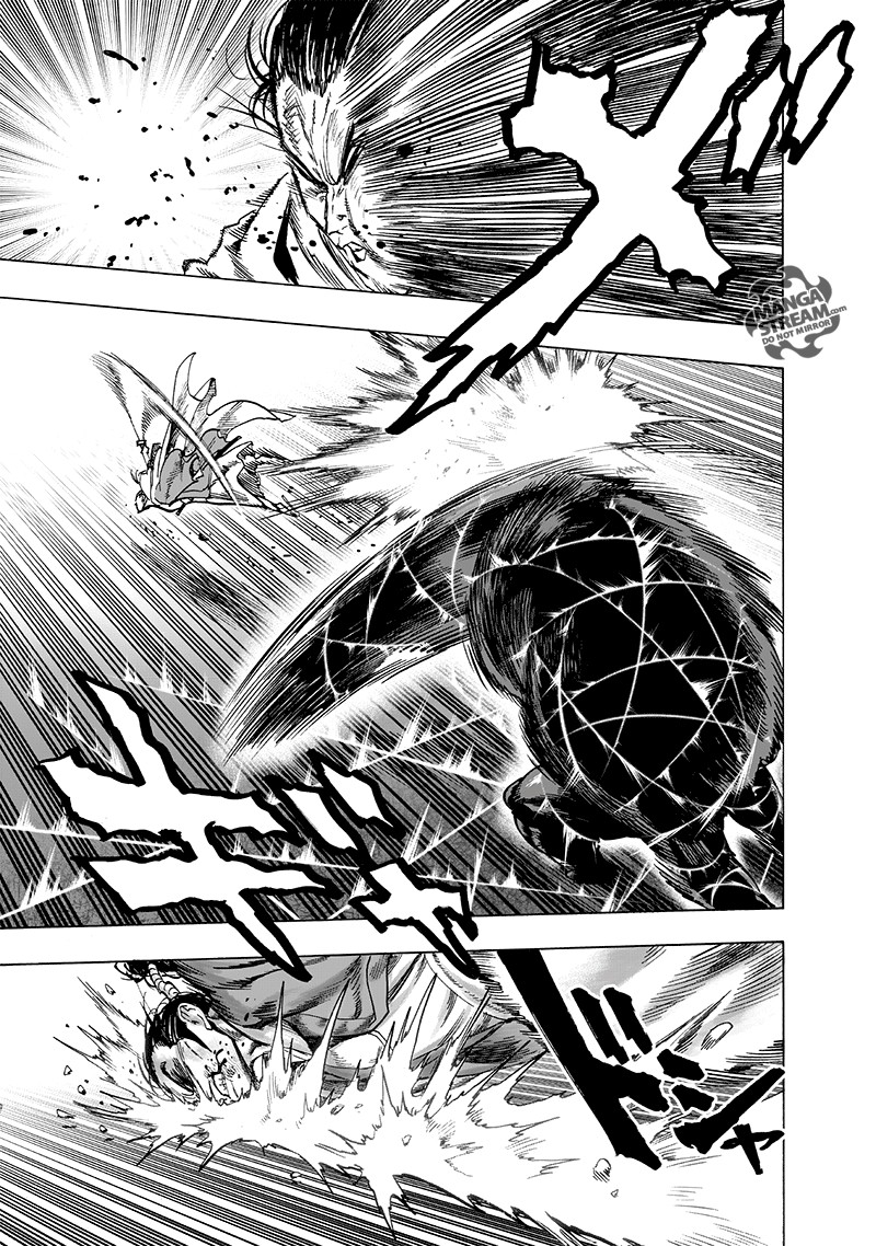 One-Punch Man Chapter 164 - Page 10