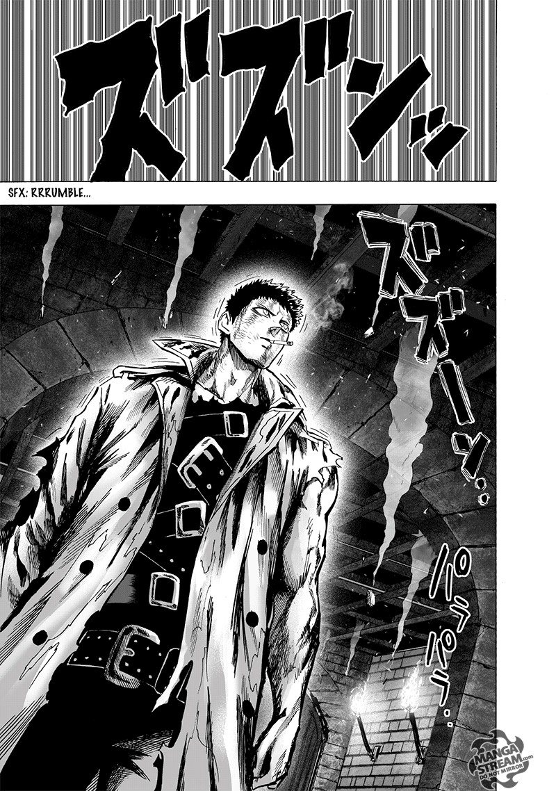 One-Punch Man Chapter 164 - Page 13