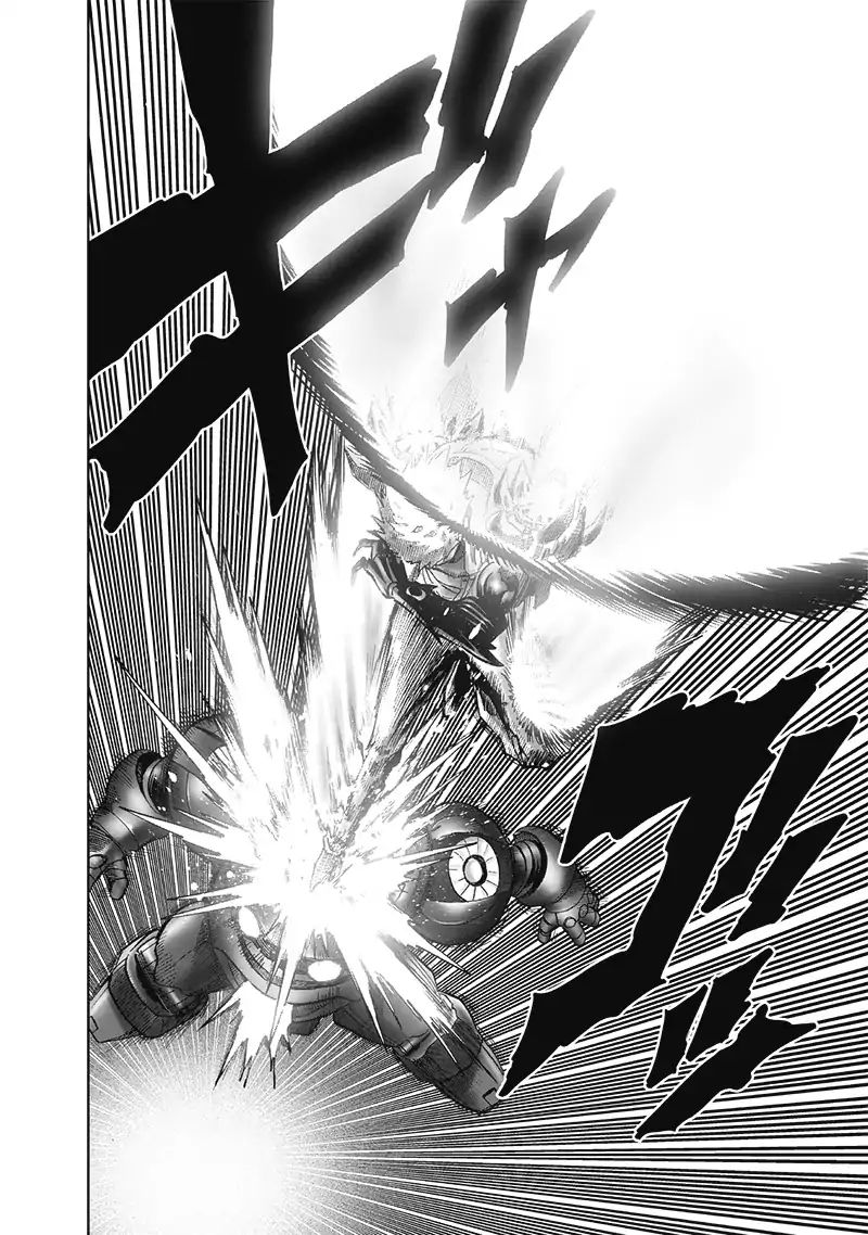 One-Punch Man Chapter 171 - Page 24